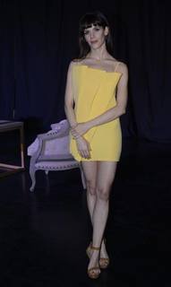 Violeta Urtizberea feet photo 14