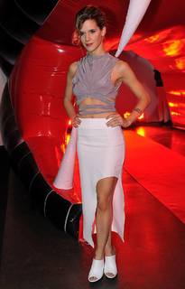 Violeta Urtizberea feet photo 11