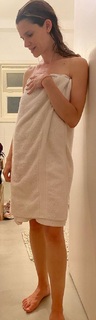 Violeta Urtizberea feet photo 8