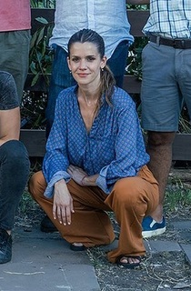 Violeta Urtizberea feet photo 2