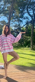 Violeta Urtizberea feet photo 15