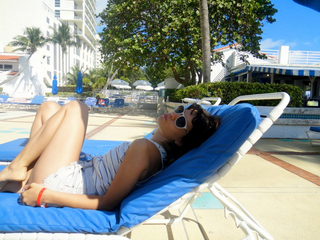 Violeta Urtizberea feet photo 4