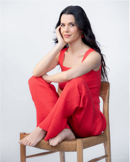 Violeta Urtizberea feet photo 18