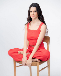 Violeta Urtizberea feet photo 17