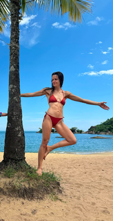 Violeta Urtizberea feet photo 15