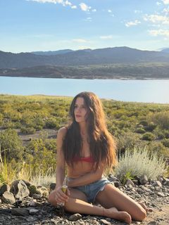 Violeta Urtizberea feet photo 7