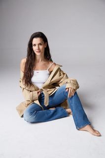 Violeta Urtizberea feet photo 3