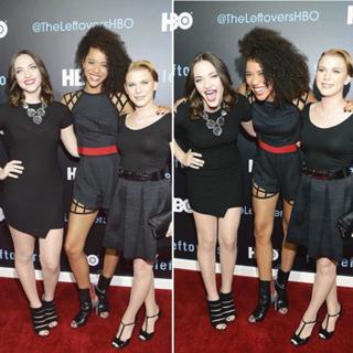 Violett Beane feet photo thumbnail