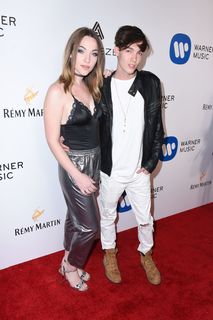 Violett Beane feet photo thumbnail