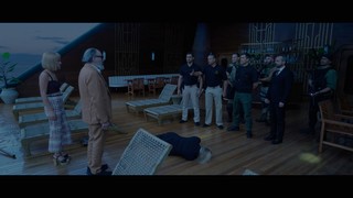 Violett Beane feet photo thumbnail