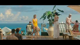 Violett Beane feet photo thumbnail