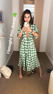 Violetta Komyshan feet photo 2