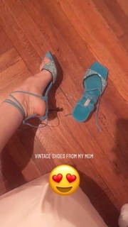 Violetta Komyshan feet photo 16