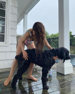 Violetta Komyshan feet photo 18