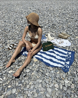 Violetta Komyshan feet photo 14
