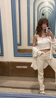 Violetta Komyshan feet photo 9