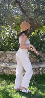Violetta Komyshan feet photo 5