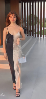 Violetta Komyshan feet photo 4