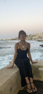 Violetta Komyshan feet photo 1