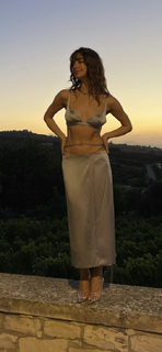 Violetta Komyshan feet photo 19