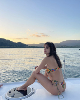 Violetta Komyshan feet photo 17