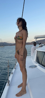 Violetta Komyshan feet photo 16