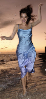Violetta Komyshan feet photo 13