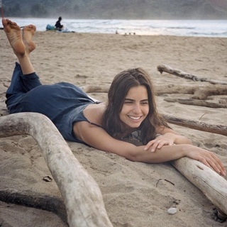 Violetta Komyshan feet photo 12