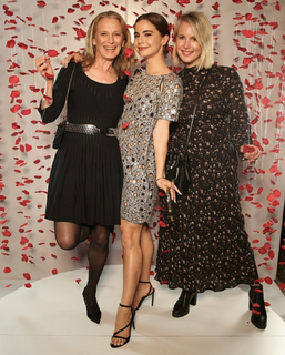 Violetta Komyshan feet photo 3