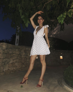 Violetta Komyshan feet photo 20
