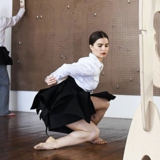 Violetta Komyshan feet photo 19