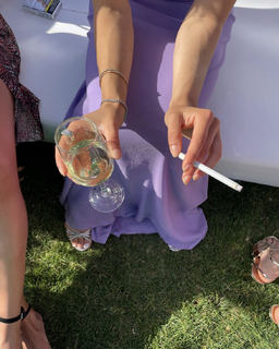 Violetta Komyshan feet photo 15