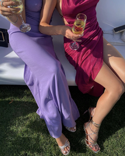 Violetta Komyshan feet photo 14