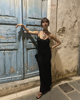 Violetta Komyshan feet photo 7