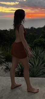 Violetta Komyshan feet photo 1