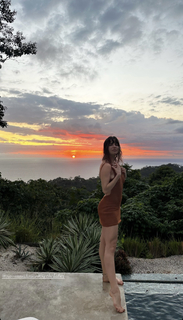 Violetta Komyshan feet photo 18