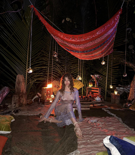 Violetta Komyshan feet photo 12