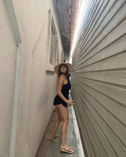 Violetta Komyshan feet photo 10