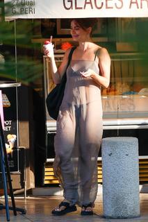 Violetta Komyshan feet photo 19