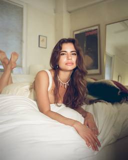 Violetta Komyshan feet photo 9