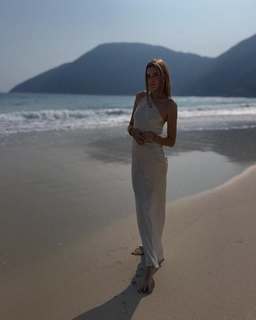 Virginia Dikaioulia feet photo 10