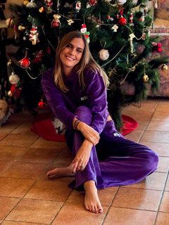 Virginia Dikaioulia feet photo 20