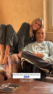 Virginia Dikaioulia feet photo 9