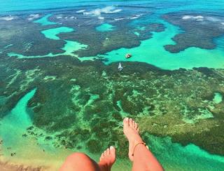 Virginia Fonseca feet photo thumbnail