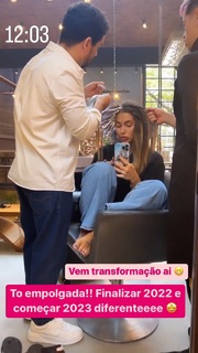 Virginia Fonseca feet photo thumbnail