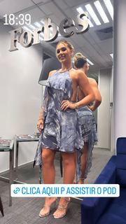 Virginia Fonseca feet photo thumbnail
