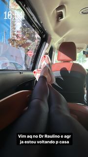 Virginia Fonseca feet photo thumbnail