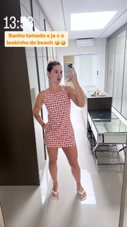 Virginia Fonseca feet photo thumbnail