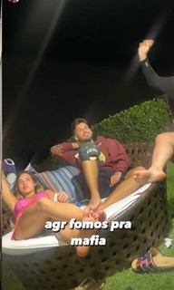 Virginia Fonseca feet photo thumbnail
