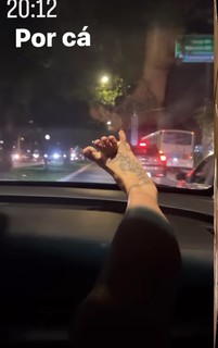 Virginia Fonseca feet photo thumbnail